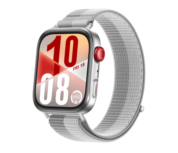 Huawei Watch Fit 4 szary - 1330226 - zdjęcie